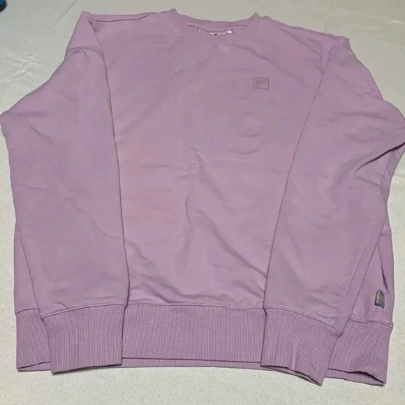 Fila Tops - FILA Women’s Sweatshirt, Size S.